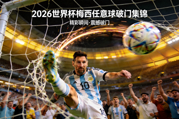 2026世界杯梅西精彩任意球直接破门视频集锦